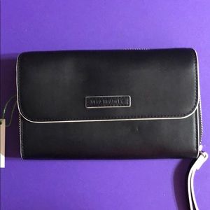 Vera Bradley Wristlet